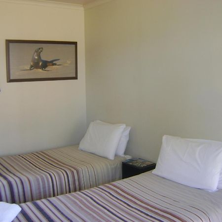Catlins Newhaven Holiday Park Owaka Pokój zdjęcie