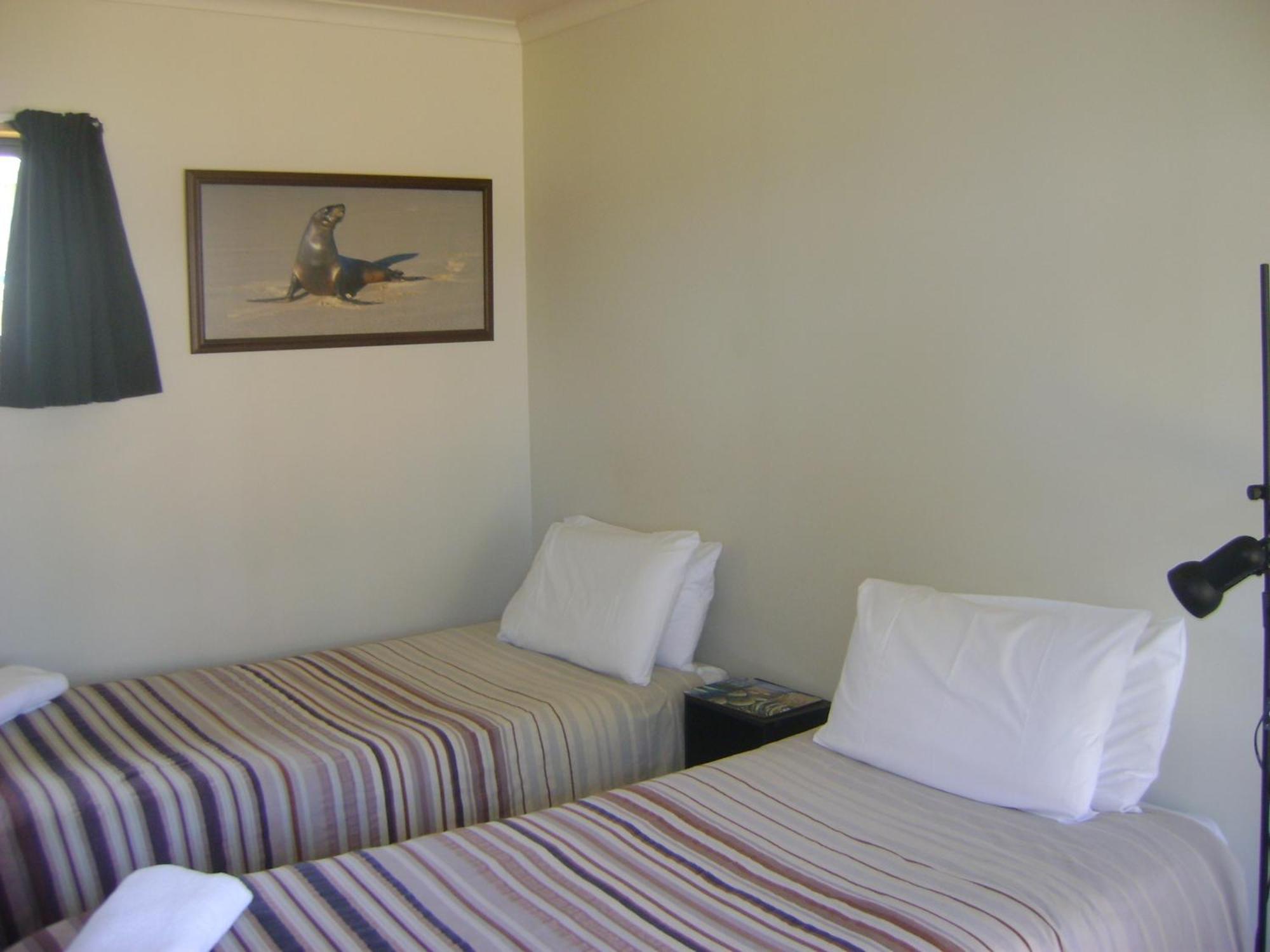 Catlins Newhaven Holiday Park Owaka Pokój zdjęcie