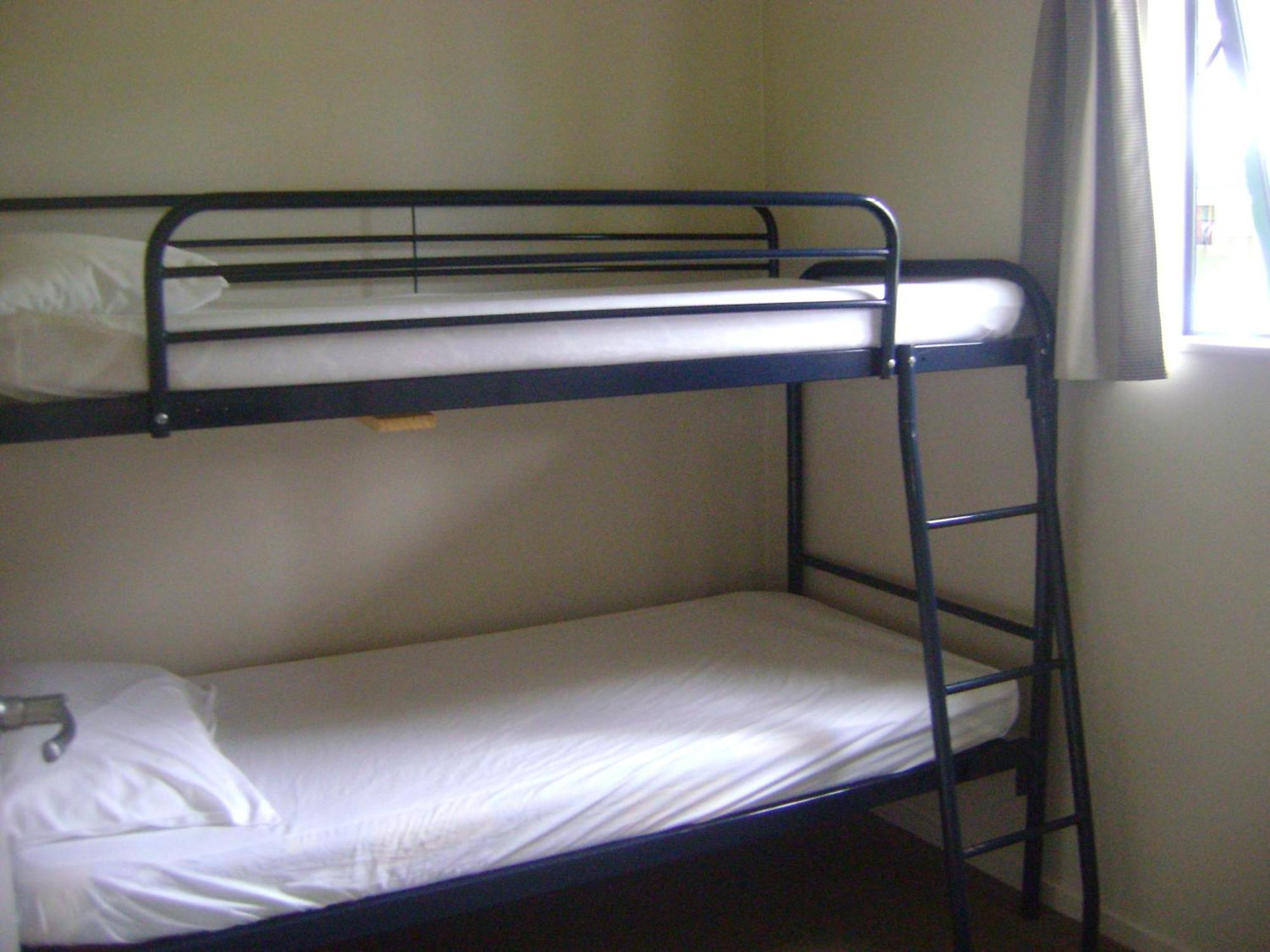 Catlins Newhaven Holiday Park Owaka Pokój zdjęcie