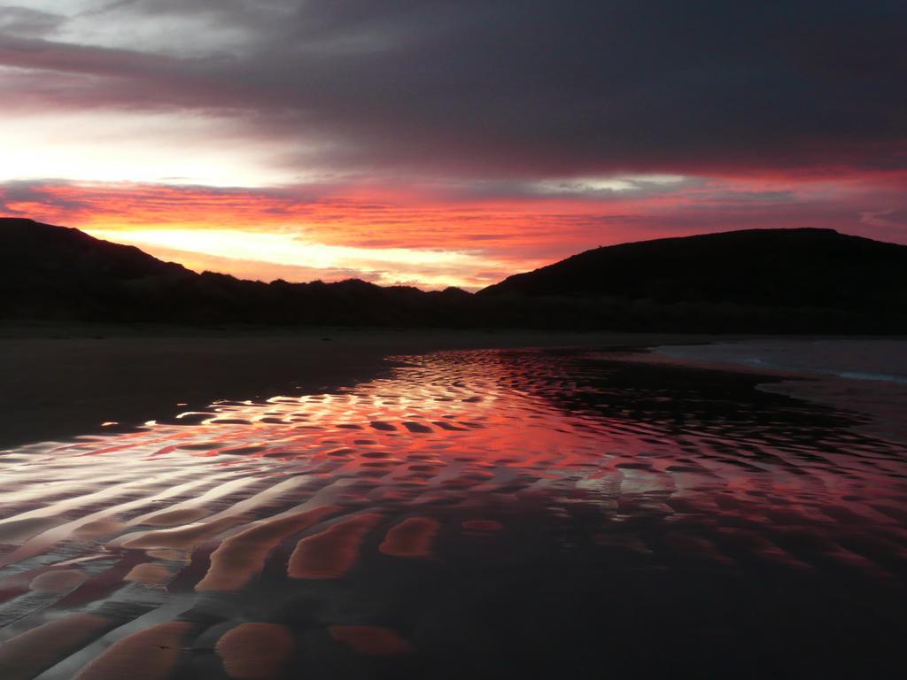 Catlins Newhaven Holiday Park Owaka Zewnętrze zdjęcie