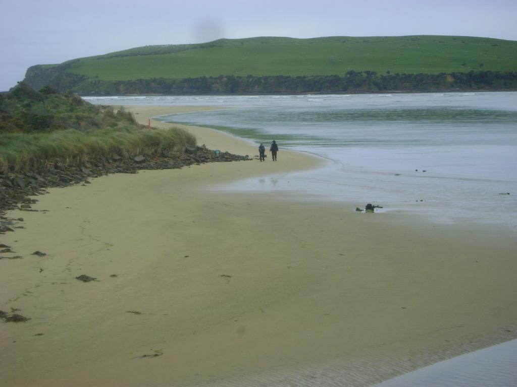 Catlins Newhaven Holiday Park Owaka Zewnętrze zdjęcie