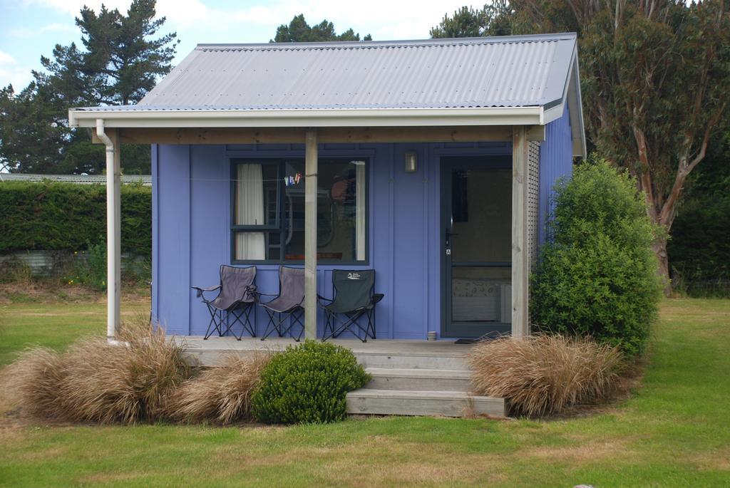 Catlins Newhaven Holiday Park Owaka Pokój zdjęcie