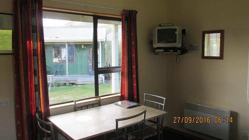 Catlins Newhaven Holiday Park Owaka Zewnętrze zdjęcie